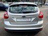 USED 2014 64 FORD FOCUS 1.6 TDCi Titanium NAVIGATOR 5dr - &pound;20 TAX 