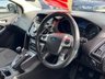 USED 2014 64 FORD FOCUS 1.6 TDCi Titanium NAVIGATOR 5dr - &pound;20 TAX 
