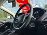 USED 2014 64 FORD FOCUS 1.6 TDCi Titanium NAVIGATOR 5dr - &pound;20 TAX 