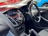 USED 2014 64 FORD FOCUS 1.6 TDCi Titanium NAVIGATOR 5dr - &pound;20 TAX 