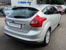 USED 2014 64 FORD FOCUS 1.6 TDCi Titanium NAVIGATOR 5dr - &pound;20 TAX 