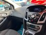 USED 2014 64 FORD FOCUS 1.6 TDCi Titanium NAVIGATOR 5dr - &pound;20 TAX 