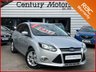 USED 2014 64 FORD FOCUS 1.6 TDCi Titanium NAVIGATOR 5dr - &pound;20 TAX 