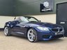 USED 2015 64 BMW Z4 2.0 Z4 SDRIVE28I M SPORT ROADSTER 2d 242 BHP LOW MILEAGE CAR - EURO 6