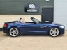 USED 2015 64 BMW Z4 2.0 Z4 SDRIVE28I M SPORT ROADSTER 2d 242 BHP LOW MILEAGE CAR - EURO 6