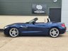 USED 2015 64 BMW Z4 2.0 Z4 SDRIVE28I M SPORT ROADSTER 2d 242 BHP LOW MILEAGE CAR - EURO 6
