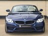 USED 2015 64 BMW Z4 2.0 Z4 SDRIVE28I M SPORT ROADSTER 2d 242 BHP LOW MILEAGE CAR - EURO 6