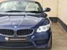 USED 2015 64 BMW Z4 2.0 Z4 SDRIVE28I M SPORT ROADSTER 2d 242 BHP LOW MILEAGE CAR - EURO 6