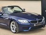 USED 2015 64 BMW Z4 2.0 Z4 SDRIVE28I M SPORT ROADSTER 2d 242 BHP LOW MILEAGE CAR - EURO 6