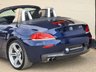 USED 2015 64 BMW Z4 2.0 Z4 SDRIVE28I M SPORT ROADSTER 2d 242 BHP LOW MILEAGE CAR - EURO 6