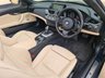 USED 2015 64 BMW Z4 2.0 Z4 SDRIVE28I M SPORT ROADSTER 2d 242 BHP LOW MILEAGE CAR - EURO 6