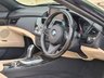 USED 2015 64 BMW Z4 2.0 Z4 SDRIVE28I M SPORT ROADSTER 2d 242 BHP LOW MILEAGE CAR - EURO 6