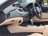 USED 2015 64 BMW Z4 2.0 Z4 SDRIVE28I M SPORT ROADSTER 2d 242 BHP LOW MILEAGE CAR - EURO 6