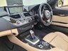 USED 2015 64 BMW Z4 2.0 Z4 SDRIVE28I M SPORT ROADSTER 2d 242 BHP LOW MILEAGE CAR - EURO 6