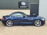 USED 2015 64 BMW Z4 2.0 Z4 SDRIVE28I M SPORT ROADSTER 2d 242 BHP LOW MILEAGE CAR - EURO 6