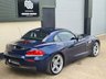 USED 2015 64 BMW Z4 2.0 Z4 SDRIVE28I M SPORT ROADSTER 2d 242 BHP LOW MILEAGE CAR - EURO 6