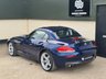 USED 2015 64 BMW Z4 2.0 Z4 SDRIVE28I M SPORT ROADSTER 2d 242 BHP LOW MILEAGE CAR - EURO 6