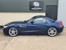 USED 2015 64 BMW Z4 2.0 Z4 SDRIVE28I M SPORT ROADSTER 2d 242 BHP LOW MILEAGE CAR - EURO 6