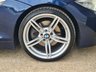 USED 2015 64 BMW Z4 2.0 Z4 SDRIVE28I M SPORT ROADSTER 2d 242 BHP LOW MILEAGE CAR - EURO 6