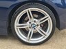 USED 2015 64 BMW Z4 2.0 Z4 SDRIVE28I M SPORT ROADSTER 2d 242 BHP LOW MILEAGE CAR - EURO 6