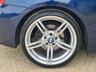USED 2015 64 BMW Z4 2.0 Z4 SDRIVE28I M SPORT ROADSTER 2d 242 BHP LOW MILEAGE CAR - EURO 6