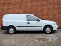 USED 2006 06 VAUXHALL ASTRA 1.7 CDTI ENVOY 80 BHP 