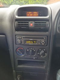 USED 2006 06 VAUXHALL ASTRA 1.7 CDTI ENVOY 80 BHP 