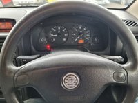 USED 2006 06 VAUXHALL ASTRA 1.7 CDTI ENVOY 80 BHP 