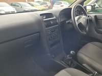 USED 2006 06 VAUXHALL ASTRA 1.7 CDTI ENVOY 80 BHP 