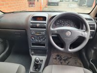 USED 2006 06 VAUXHALL ASTRA 1.7 CDTI ENVOY 80 BHP 