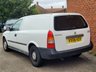 USED 2006 06 VAUXHALL ASTRA 1.7 CDTI ENVOY 80 BHP 