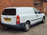 USED 2006 06 VAUXHALL ASTRA 1.7 CDTI ENVOY 80 BHP 