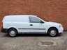 USED 2006 06 VAUXHALL ASTRA 1.7 CDTI ENVOY 80 BHP 
