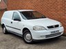 USED 2006 06 VAUXHALL ASTRA 1.7 CDTI ENVOY 80 BHP 