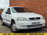 USED 2006 06 VAUXHALL ASTRA 1.7 CDTI ENVOY 80 BHP 