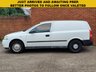 USED 2006 06 VAUXHALL ASTRA 1.7 CDTI ENVOY 80 BHP 
