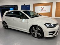 USED 2015 15 VOLKSWAGEN GOLF 2.0L R 5d 298 BHP FANTASTIC CONDITION 6MONTH WARRANTY