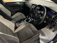 USED 2015 15 VOLKSWAGEN GOLF 2.0L R 5d 298 BHP FANTASTIC CONDITION 6MONTH WARRANTY