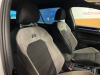 USED 2015 15 VOLKSWAGEN GOLF 2.0L R 5d 298 BHP FANTASTIC CONDITION 6MONTH WARRANTY