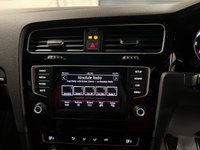 USED 2015 15 VOLKSWAGEN GOLF 2.0L R 5d 298 BHP FANTASTIC CONDITION 6MONTH WARRANTY
