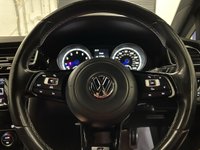 USED 2015 15 VOLKSWAGEN GOLF 2.0L R 5d 298 BHP FANTASTIC CONDITION 6MONTH WARRANTY