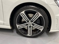 USED 2015 15 VOLKSWAGEN GOLF 2.0L R 5d 298 BHP FANTASTIC CONDITION 6MONTH WARRANTY
