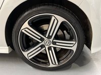 USED 2015 15 VOLKSWAGEN GOLF 2.0L R 5d 298 BHP FANTASTIC CONDITION 6MONTH WARRANTY