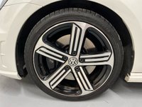 USED 2015 15 VOLKSWAGEN GOLF 2.0L R 5d 298 BHP FANTASTIC CONDITION 6MONTH WARRANTY