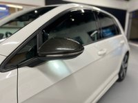 USED 2015 15 VOLKSWAGEN GOLF 2.0L R 5d 298 BHP FANTASTIC CONDITION 6MONTH WARRANTY
