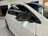 USED 2015 15 VOLKSWAGEN GOLF 2.0L R 5d 298 BHP FANTASTIC CONDITION 6MONTH WARRANTY