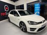 USED 2015 15 VOLKSWAGEN GOLF 2.0L R 5d 298 BHP FANTASTIC CONDITION 6MONTH WARRANTY
