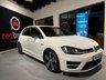 USED 2015 15 VOLKSWAGEN GOLF 2.0L R 5d 298 BHP FANTASTIC CONDITION 6MONTH WARRANTY