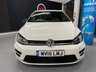 USED 2015 15 VOLKSWAGEN GOLF 2.0L R 5d 298 BHP FANTASTIC CONDITION 6MONTH WARRANTY