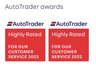 USED 2015 15 VOLKSWAGEN GOLF 2.0L R 5d 298 BHP FANTASTIC CONDITION 6MONTH WARRANTY